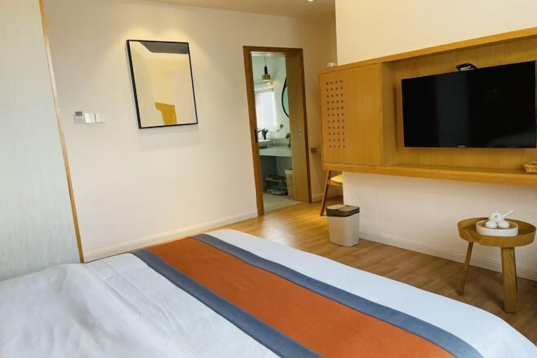 Bedroom 3, Home Stay in Drizzle, Jinhua