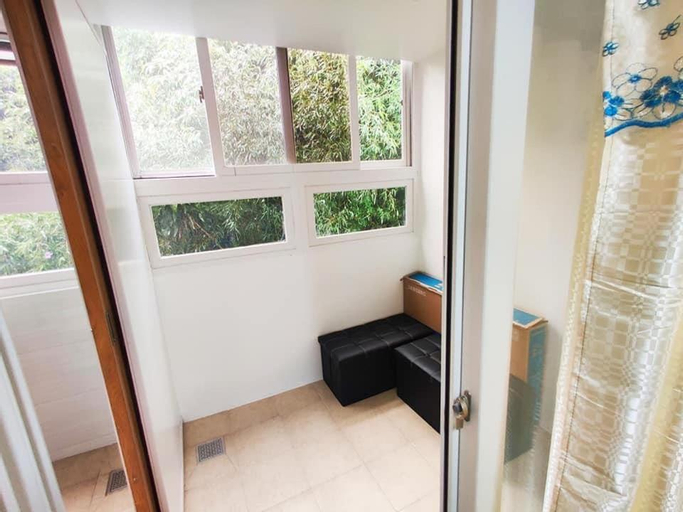 Bedroom 2, Zenmist Properties- 2 Bedroom Deluxe, Baguio City