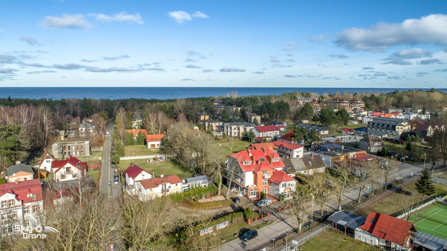 Others 5, Villa Chrobry, Koszalin