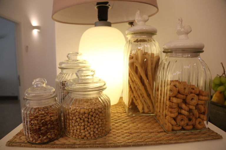 Food & Drinks 5, Dimi House, Lecce