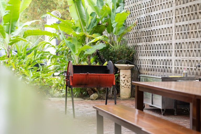 Facilities 2, Brickhouse Bukit Tinggi by Santai Villas, Bentong