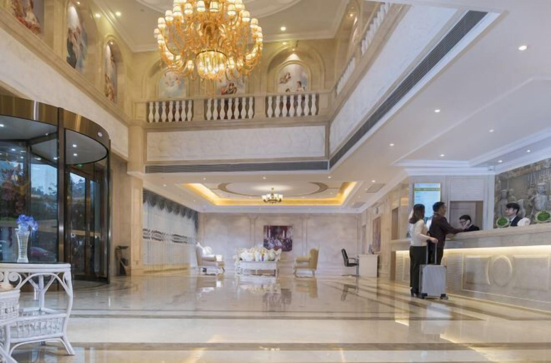 Others 5, Vienna International Hotel (Bama), Hechi