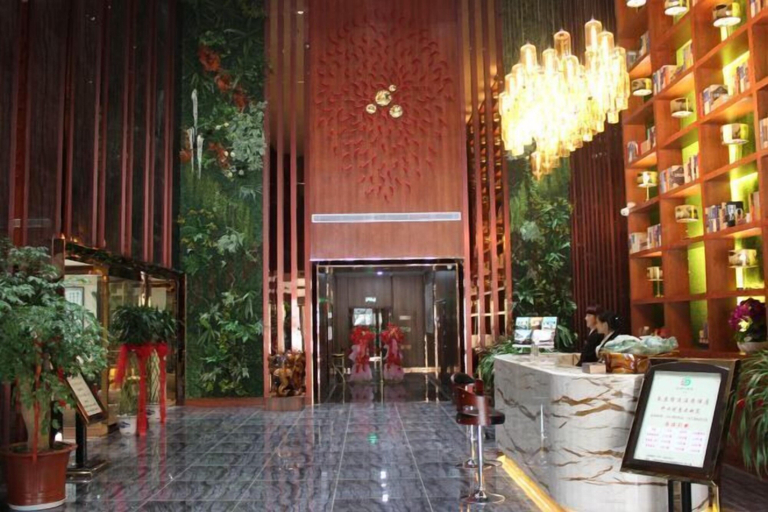 Others 4, Qinyuan Zhixuan Hot Spring Hotel, Xianyang