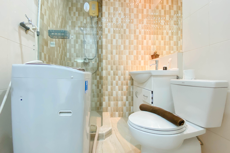 Bathroom 1