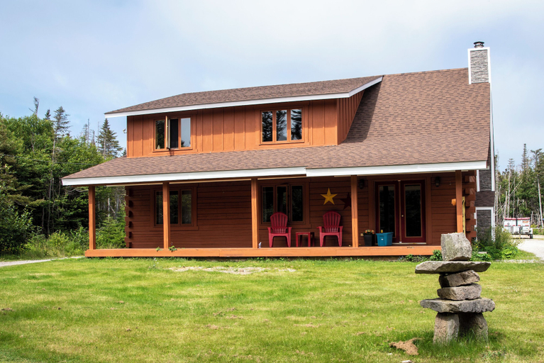 Exterior & Views 2, Mountain Waters Resort, Division No. 9