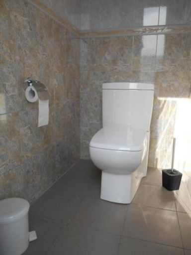 Bathroom, Camp Agastya Karjat Bhimashankar, Raigarh