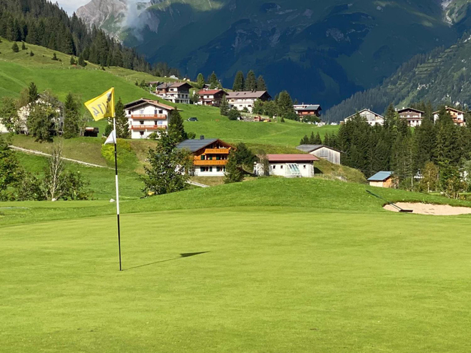 Others 3, Landhaus Alpenland, Bludenz