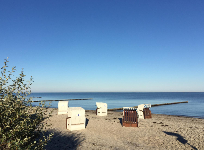 Others 5, Aparthotel Waterkant Suites - Fewos am Meer mit SPA, Rostock