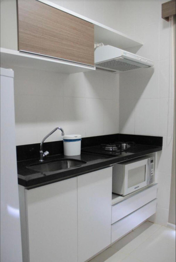 Others 3, FLAT VEREDAS RIO QUENTE Apto 113, Rio Quente