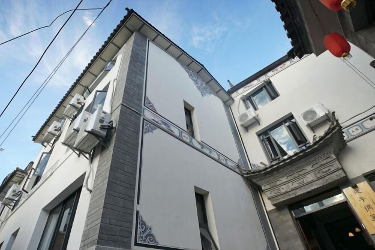 Exterior & Views 2, Freehand Star Inn, Dali Bai