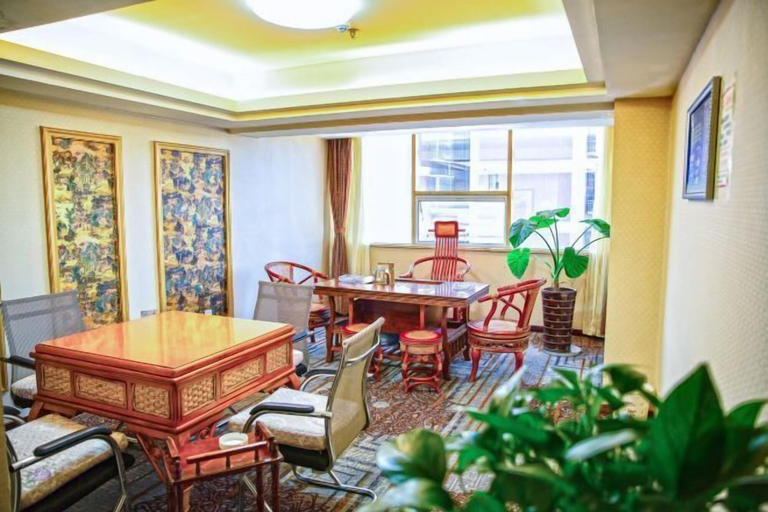 Others 5, Hexie Hotel, Zhaotong