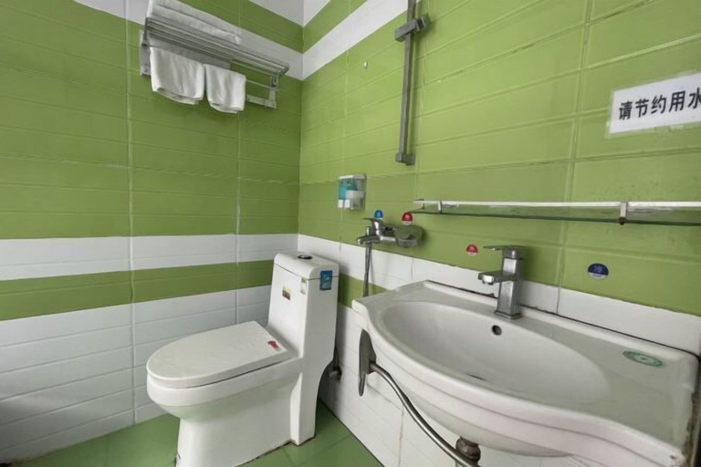 Others 4, Tianhang Business Hotel, Shenzhen