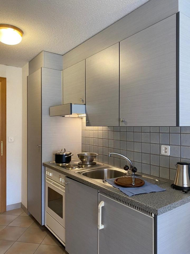 Others 5, Guesthouse St. Martin, Visp
