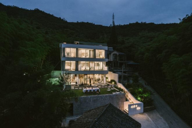 Exterior & Views 2, Luli Villa, Huzhou