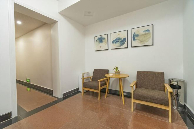 Others 4, Ruyilou Hostel, Wenzhou