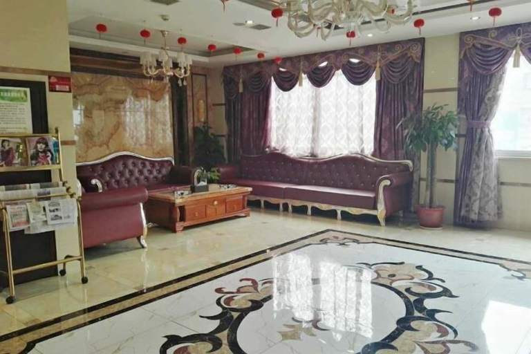 Others 5, Kaisheng Hotel, Xiangtan