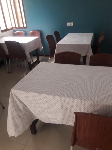Food & Drinks 5, Patel Residency Guest House 1, Karachi