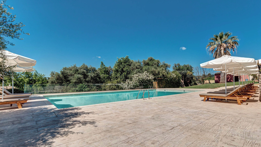 Sport & Beauty 5, Ionian Arches Corfu, Ionian Islands