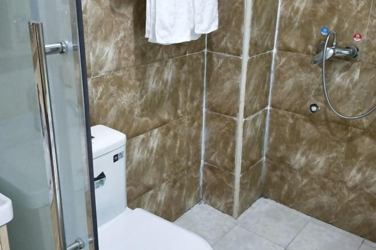 Bathroom 4, shangyoucsgy, Jiangmen
