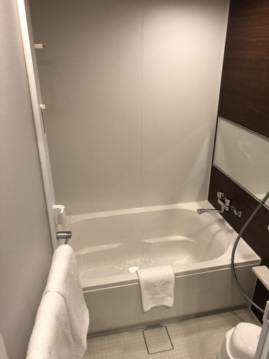 Bedroom 4, Hotel Amanek Asakusa Azumabashi Sky, Sumida