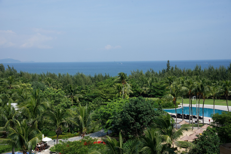 Sport & Beauty 3, Wanda Realm Resort Sanya Haitang Bay, Sanya