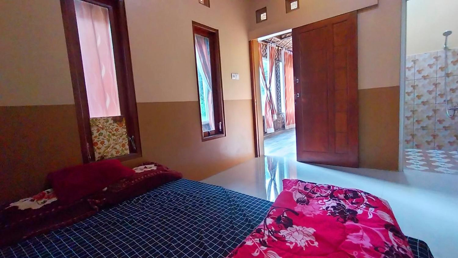 Others 5, Laze Hiatus, Wonosobo
