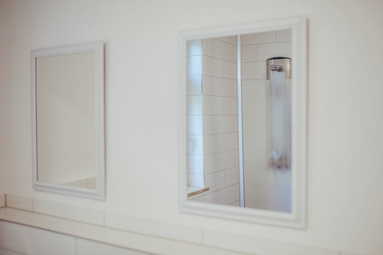 Bathroom 4, Wandery Hostel Dessau, Dessau-Roßlau