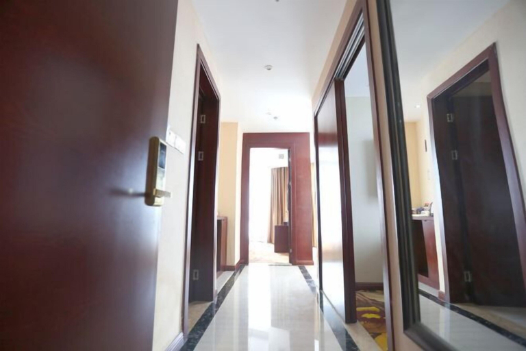 Others 5, Nayong Hotel, Bijie