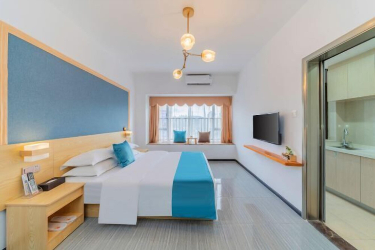 Bedroom 7