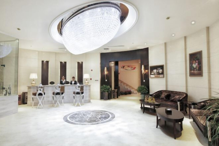 Others 4, Shangpin Mijiang Hotel, Mianyang