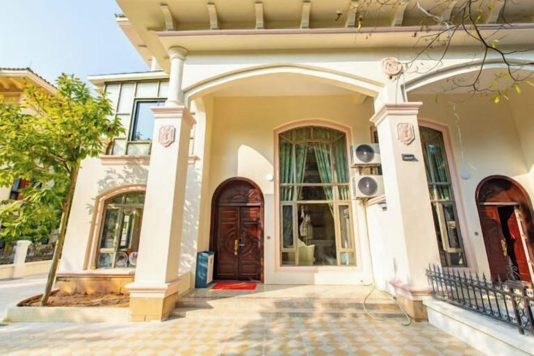 Exterior & Views 2, Qingyuan Hengda Yilin Yashe Drifting Holiday Villa, Qingyuan