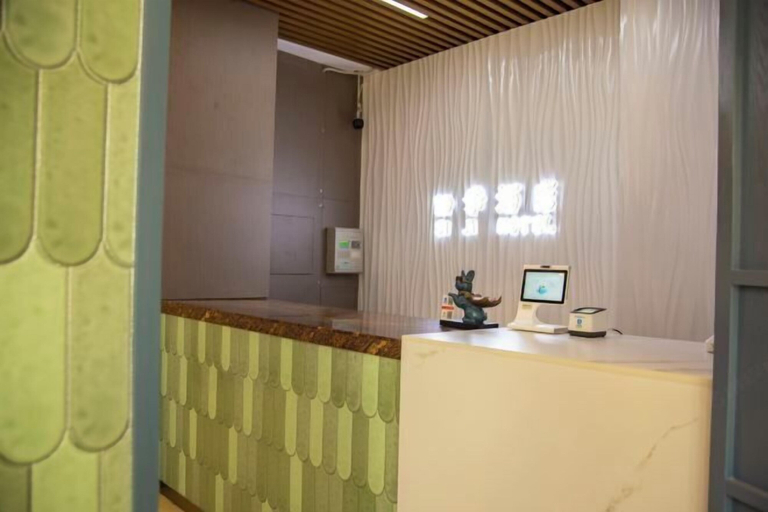 Others 5, Four Seasons Hotel (Guangxi University East store in Nanning), Nanning