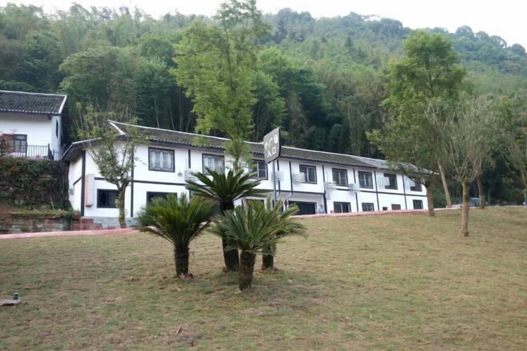 Exterior & Views 2, pby, Zunyi