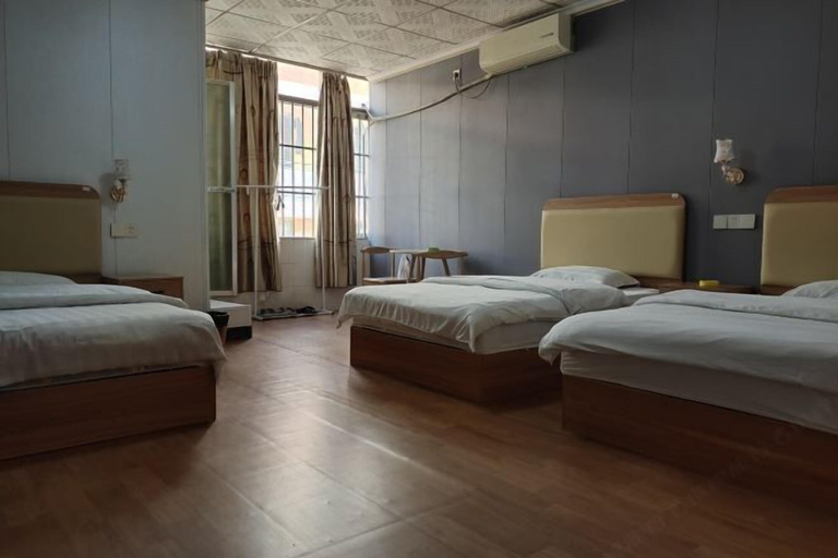 Others 5, Hefeng Hotel, Nanning