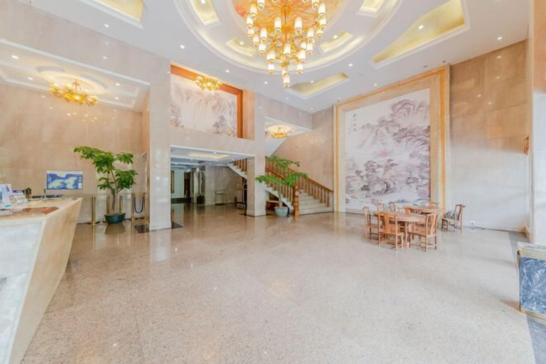 Others 5, Xingchen Haitian Resort, Jiangmen