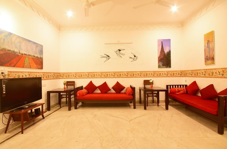 Others 5, BHARATHI RESIDHOME, Puducherry
