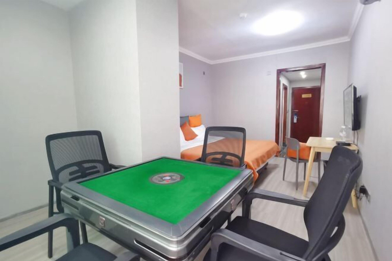 Others 5, Muxi City Hotel (Hengyang Jiefang Road), Hengyang