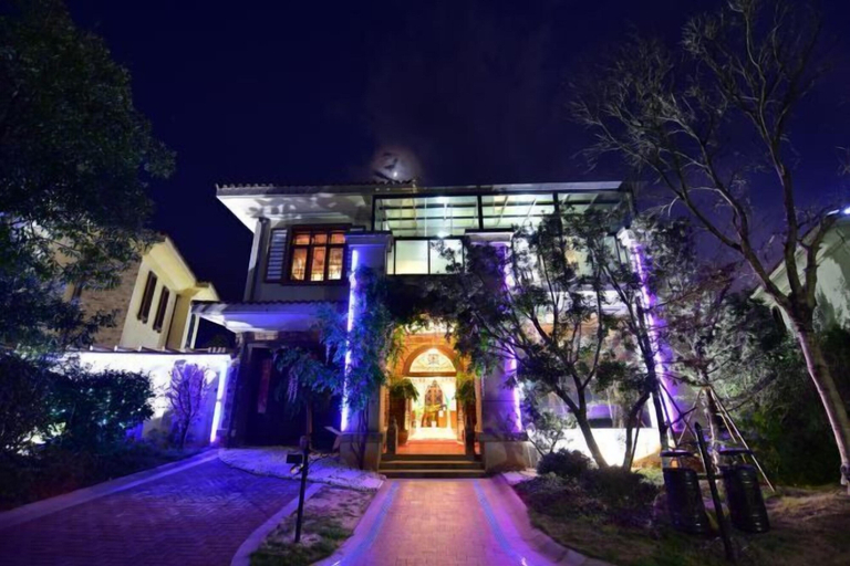 Exterior & Views 2, Ningxiang Shande Hall Inn, Changsha