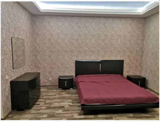 Others 5, 3-bedroom apartment Most City area, Dnipropetrovs'ka