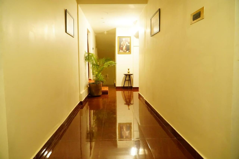 3, TANJORE INN, Thanjavur