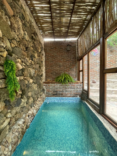 Sport & Beauty 5, Hotel Colibri, San Luis de la Paz