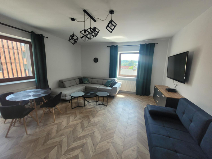 Others 3, Apartamenty Chopina 1, Bydgoszcz City
