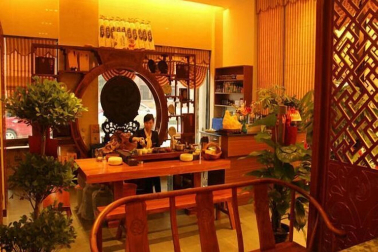 Food & Drinks 5, Focus Hotel, Changsha