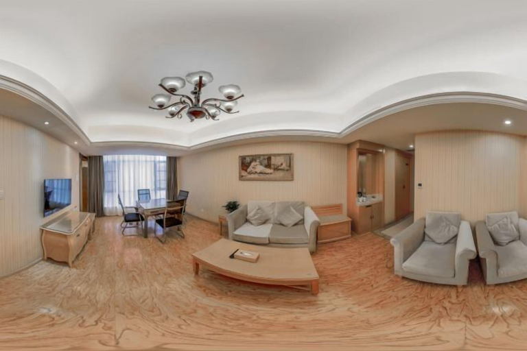 Others 5, Vienna Hotel (Yongzhou District Government Square), Yongzhou