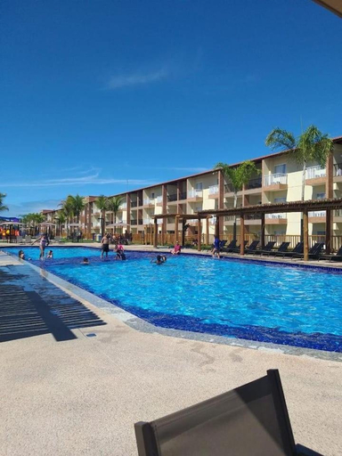 Others 5, Apart Resort Beira Mar Muta - PS, Porto Seguro
