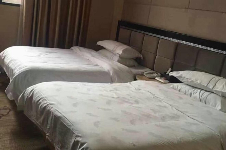 Bedroom 9