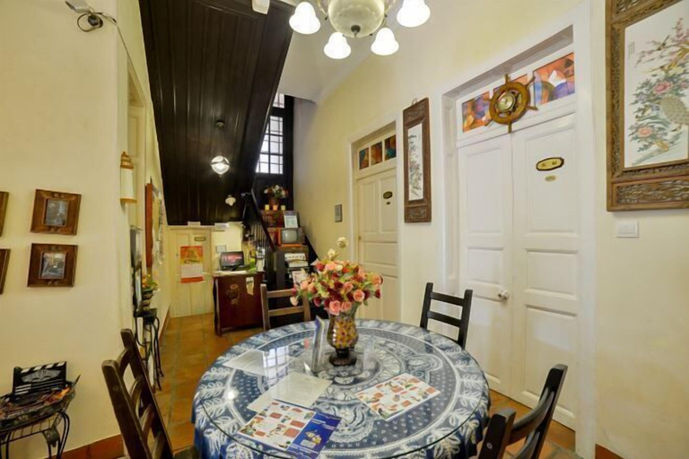 Others 5, Chuanwu Old Villa Family Hotel, Xiamen