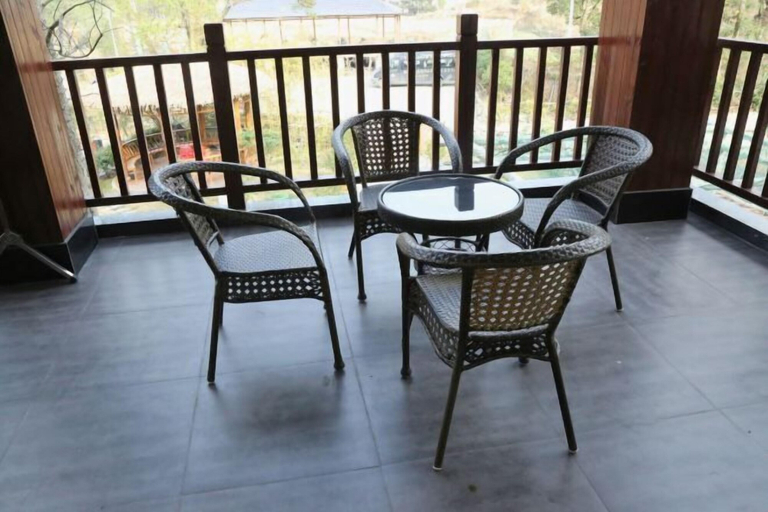 Others 4, Yichun Jingfu Courtyard · Linmei Aishe Homestay, Yichun