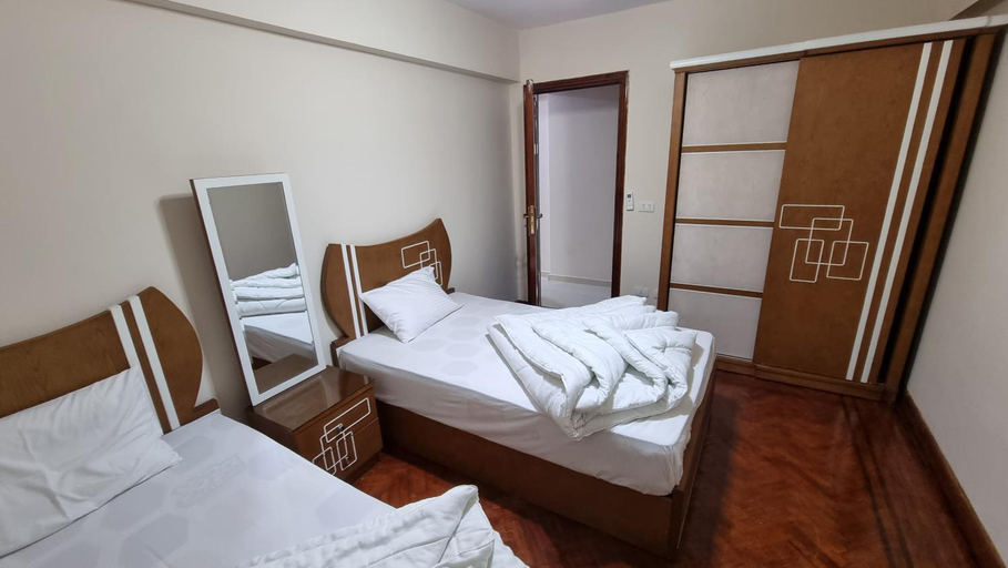 Others 3, Alex sea view apartment - families only, Alexandria