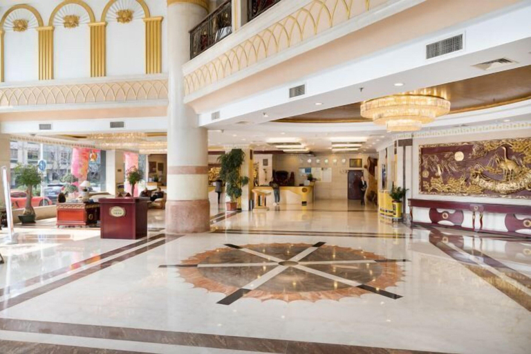 Others 5, Honor Hotel, Quanzhou
